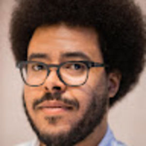 Meet your Posher, Ben